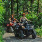 Bali ATV Quad Bike Adventure and Snorkeling Tour - Who Should Consider This Tour?