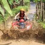 Bali ATV Quad Bike Adventures - What Reviewers Say: Authentic Experiences & Tips