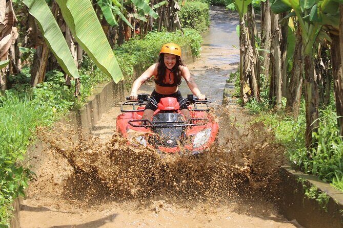 Bali ATV Quad Bike Adventures - What Reviewers Say: Authentic Experiences & Tips