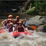Bali ATV Quad Bike and Water Rafting Include Lunch and Transfer - What’s Included and What’s Not