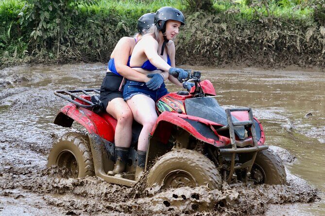 Bali ATV Quad Bike and White Water Rafting - Final Thoughts