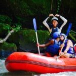 Bali ATV Quad Bike Through Tunnel, Waterfall, White Water Rafting - Potential Considerations