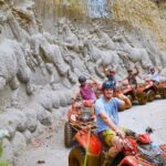 Bali ATV Quad Bike With Blue Lagoon Snorkeling - Lunch at Padangbai’s Blue Lagoon Beach