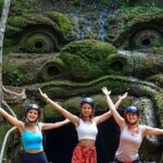 Bali ATV Quadbike Through Gorilla Face Cave - The Scenic and Cultural Highlights