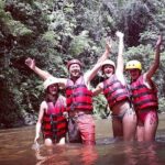 Bali ATV Rafting And Ubud Waterfall Private Tour - What Makes This Tour Stand Out