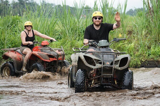 Bali ATV Ride Adventure and Bali Swing Packages - All Inclusive - Who Is This Tour Best For?