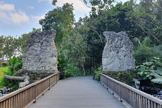 Bali ATV Ride Adventure and Ubud Village Tour - Frequently Asked Questions
