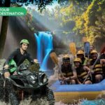 Bali ATV Ride Adventure & White Water Rafting with All-Inclusive - The Real Value of This Adventure