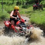 Bali ATV Ride Adventure with lunch - FAQs