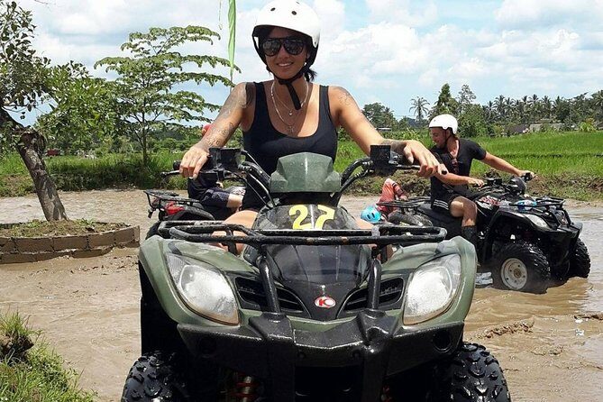Bali ATV Ride Adventure - An Honest Breakdown of the Bali ATV Ride Adventure