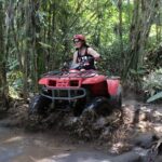 Bali ATV Ride and Spa Packages : Best Quad Bike Adventure - The Itinerary: What to Expect