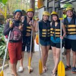 Bali ATV Ride and White Water Rafting - What Makes This Tour Stand Out?