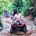 Bali ATV Ride Balaji Quad Bike Adventure Ubud - All Inclusive - The Guides and Safety: Why It Matters
