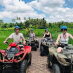 Bali ATV Ride Commbination white water rafting - Who Will Love This Experience