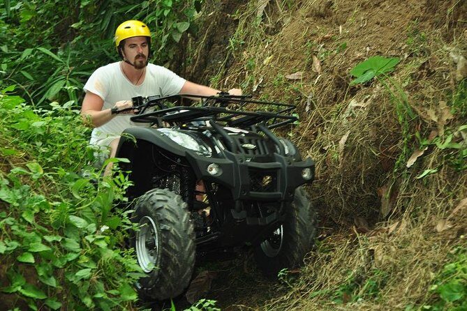 Bali ATV Ride - Quad Bike Adventure with All-Inclusive - An In-Depth Look at the Bali ATV Adventure