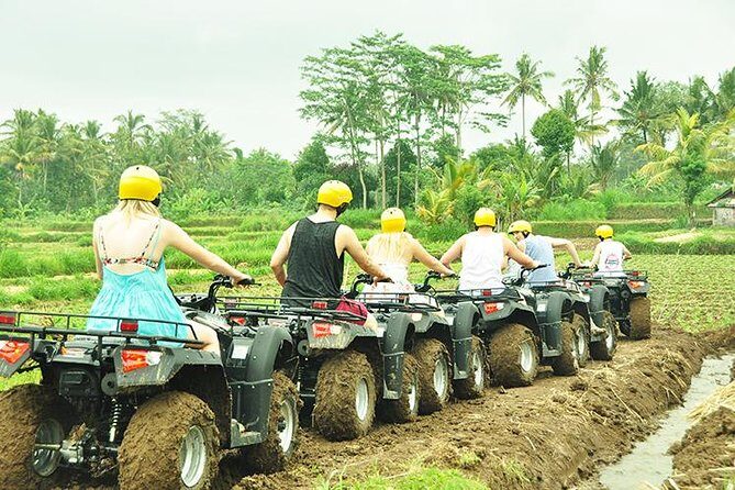 Bali ATV Ride - Quad Biking Adventure - Why This Tour Offers Great Value