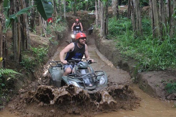 Bali ATV Ride with Jungle Swing and Rice Terrace Tour - Analyzing the Experience: A Full Breakdown