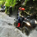 Bali Ayung River Rafting And Bali Quad Bike Packages - Who Should Book This Tour?