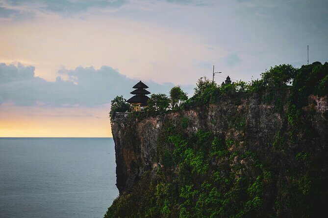 Bali Ayung River Rafting and Uluwatu Temple Sunset Tour - An In-Depth Look at the Tour