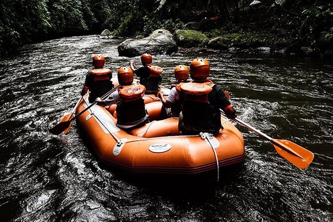 Bali Ayung River White Water Rafting with Transport - The Sum Up: Is This Tour Worth It?