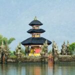 Bali Beautiful Insta with Real Bali Swing - Deep Dive into the Itinerary