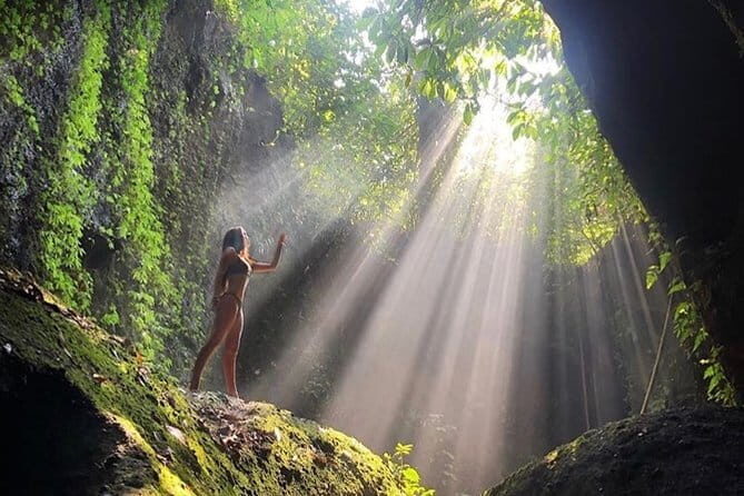 Bali: Best Eastern Waterfalls with Private Bali Tours - In-Depth Look at the Waterfalls and Experience