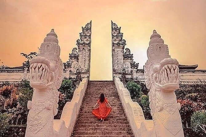 Bali best instagrammable sport tour - The Sum Up