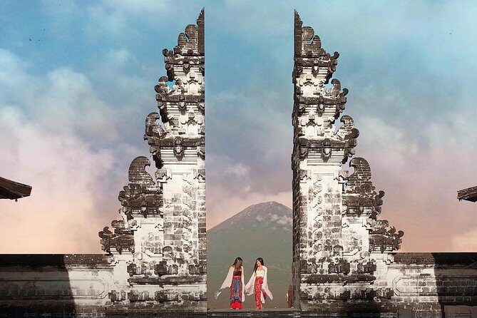 Bali BEST Things to Do Private Full-day Tour from Your Hotel - The Sum Up