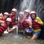 Bali Bintang Rafting (BBR) Ayung River Ubud - Final Thoughts
