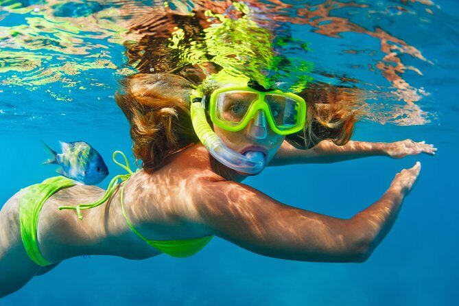 Bali Blue Lagoon Snorkeling Experience - The Itinerary Breakdown