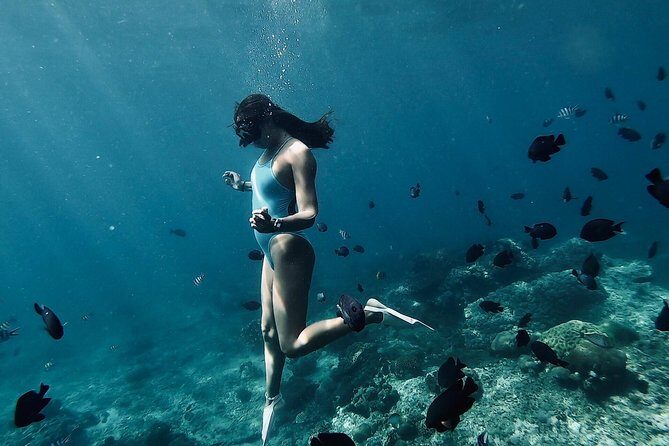 Bali Blue Lagoon Snorkeling with optional Tours and Activity - A Deep Dive into the Bali Blue Lagoon Snorkeling Tour
