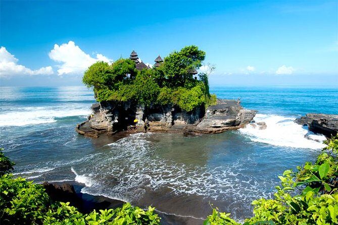 Bali Breathtaking Waterfall Tour - The Sum Up: Who Is This Tour Best For?