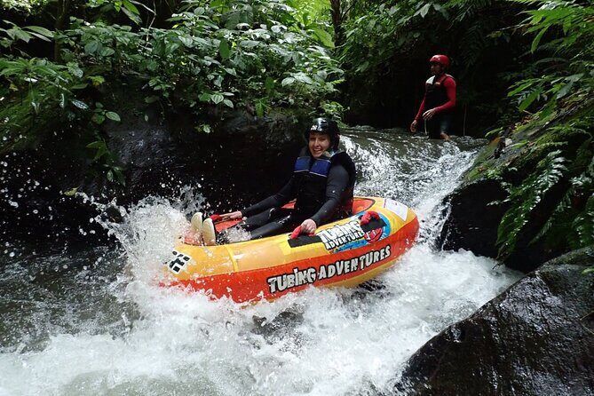 Bali Canyon Tubing Adventure - What the Reviews Tell Us