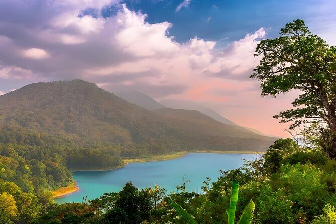 Bali Car-Charter: Amazing North Bali Tour - Additional Stops and Scenic Passes