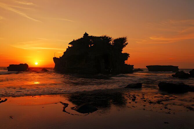 Bali Car-Charter: Half Day Tanah Lot Sunset Tour - Authentic Experiences: What Travelers Are Saying
