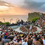 Bali Car-Charter: Half Day Uluwatu Sunset Tour - Detailed Breakdown of the Itinerary