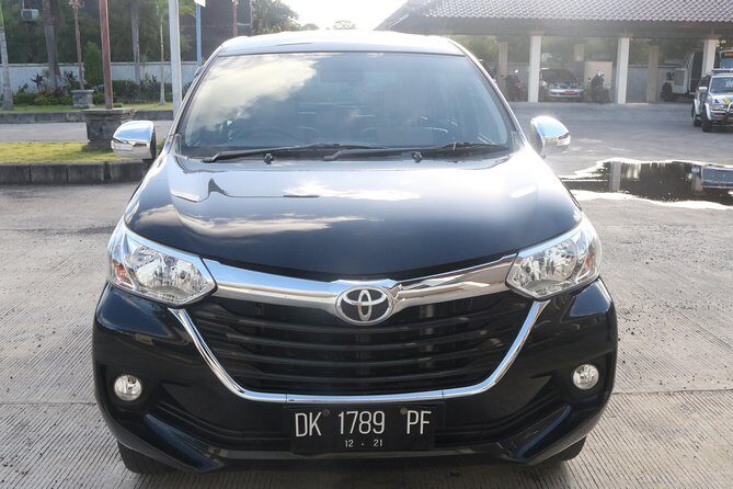Bali Car Rent for 1 Day (5 Seat) - Pricing and Value