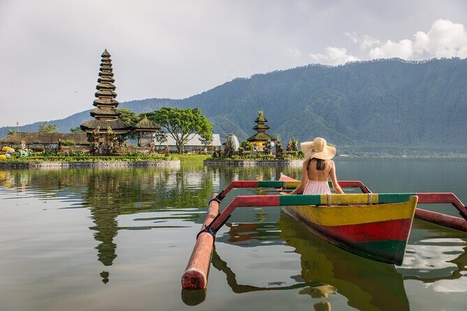 Bali Charm: Full-Day Bedugul and Tanah Lot Tour (UNESCO) - All Inclusive Tickets - An In-Depth Look at the Bali Charm Tour