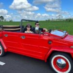 Bali Classic Volkswagen Safari - Jatiluwih and Tanah Lot Tour - FAQs