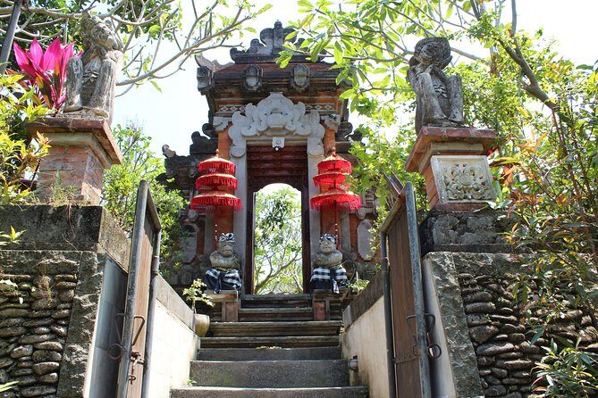 Bali Cooking Class Experience with All Inclusive - The True Value of the Tour