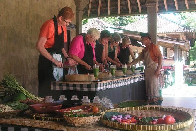 Bali Cooking Class with Culture Experience - In-Depth Review of the Bali Cooking Class with Culture Experience