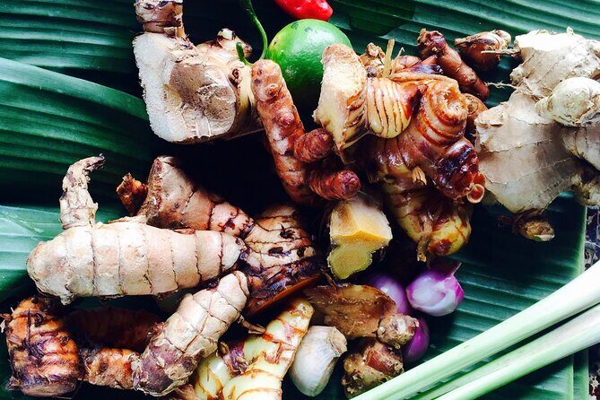 Bali Cooking Class with Hotel Pick-up - Authentic Feedback from Travelers