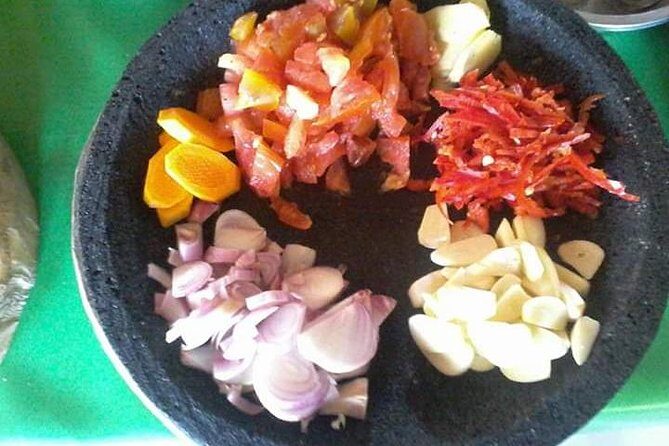Bali Cooking Class with Ubud Tour - Final Thoughts