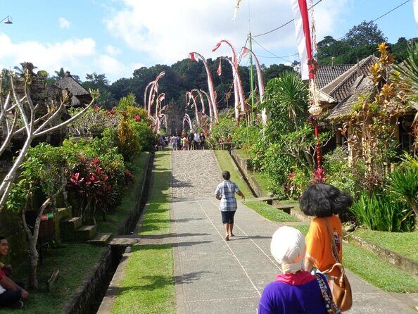 Bali Countryside Cycling Adventure - The Sum Up: Who Is This Tour Best For?