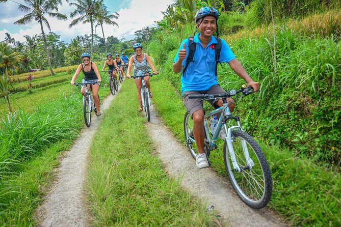Bali Countryside Cycling Tours - Authenticity and Overall Value