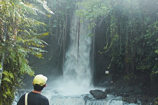 Bali Countryside Eco Cycling Tour include Lunch - FAQs