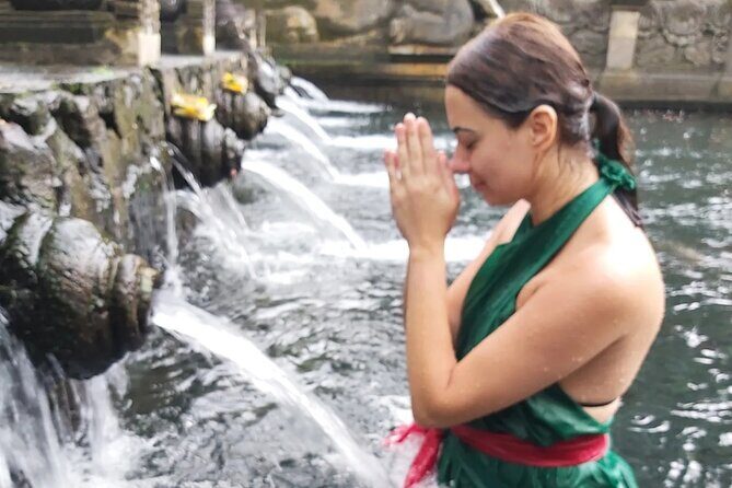 Bali Culture Tour - Water Blessing Experienced - All Inclusive - Practical Aspects & Value