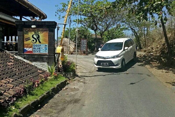 Bali Custom Car Charter - Who Is This Tour Best For?