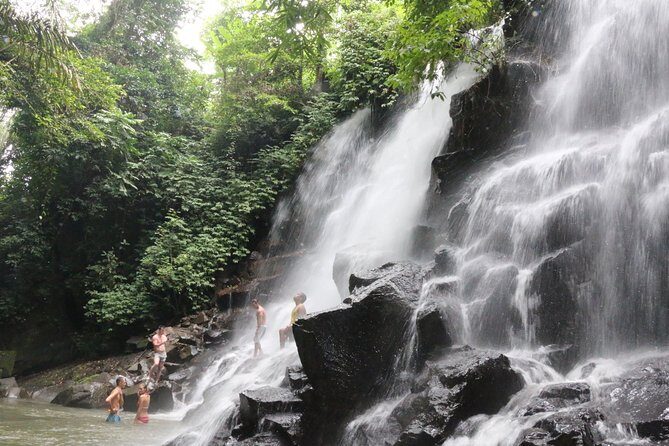 Bali Day Tour : Waterfall & Lempuyang Temple The Gate Of Heaven - Genuine Value and Practical Details