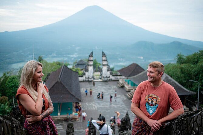 Bali Day Tour with Instagram Scenic Photo Spots - What Makes This Tour Stand Out?